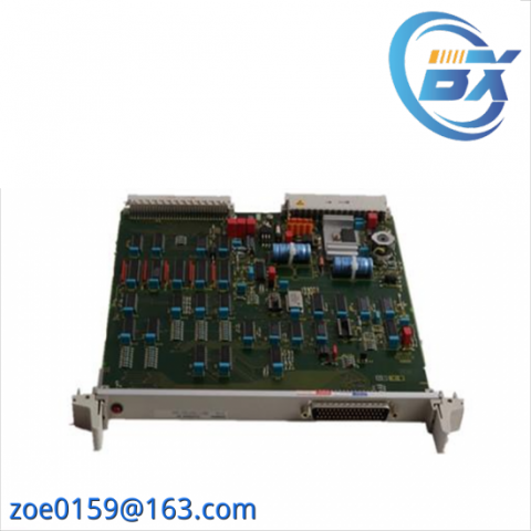 Siemens C98043-A7014-L2-4 DC Converter: Industrial Power Solution for Precision Control
