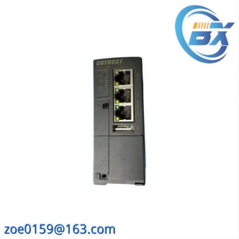 SIEMENS CTH3C35-000S1 Brand New: Precision Control Module for Industrial Automation