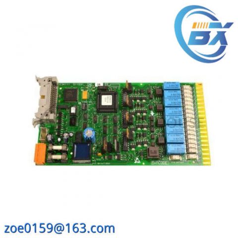 SIEMENS E3M111 Line Module: Industrial Automation Heartbeat