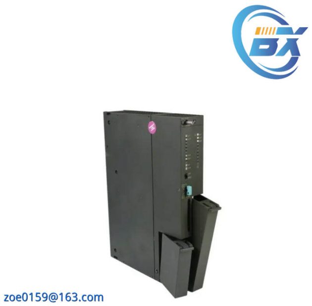 Siemens FD63T150 High-Performance Industrial Control Module