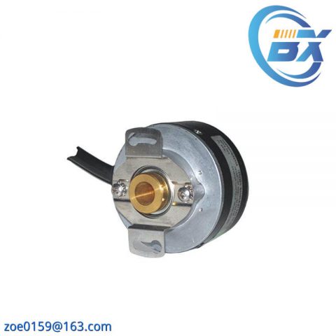 SIEMENS HC202500/0XX0XM5 Rotary Encoder - Precision Motion Control Solution