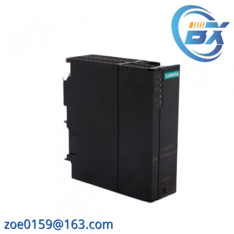 SIEMENS IM361 6ES7 361-3CA01-0AA0: Industrial Communication Module