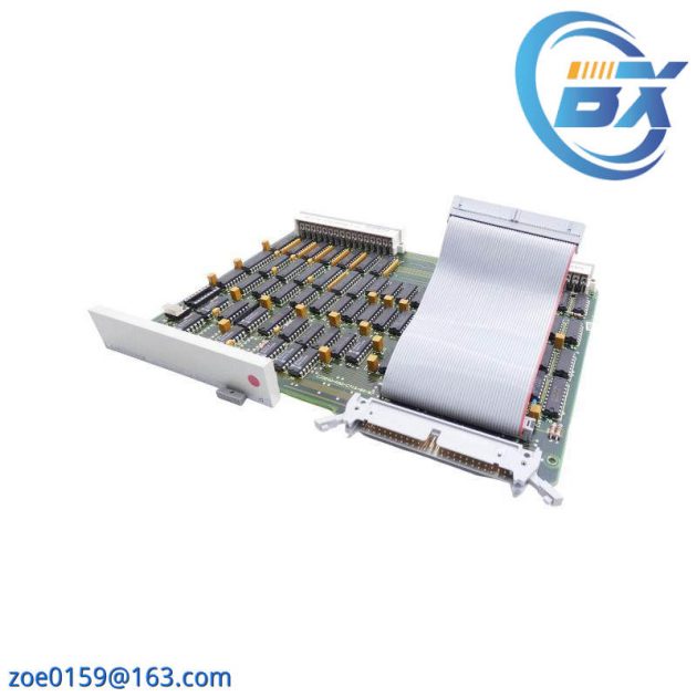 SIEMENS MD63F800 Industrial Control Module