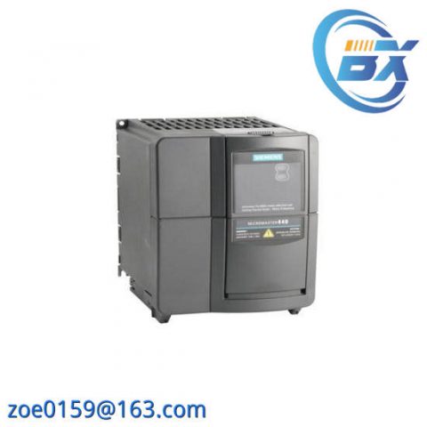 SIEMENS MICROMASTER 440 AC Inverter Drive: Industry-leading Automation Solution