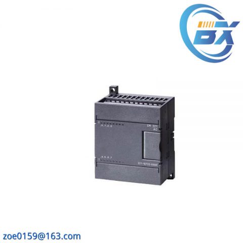 SIEMENS NKDG/A - High Precision Industrial Control Module