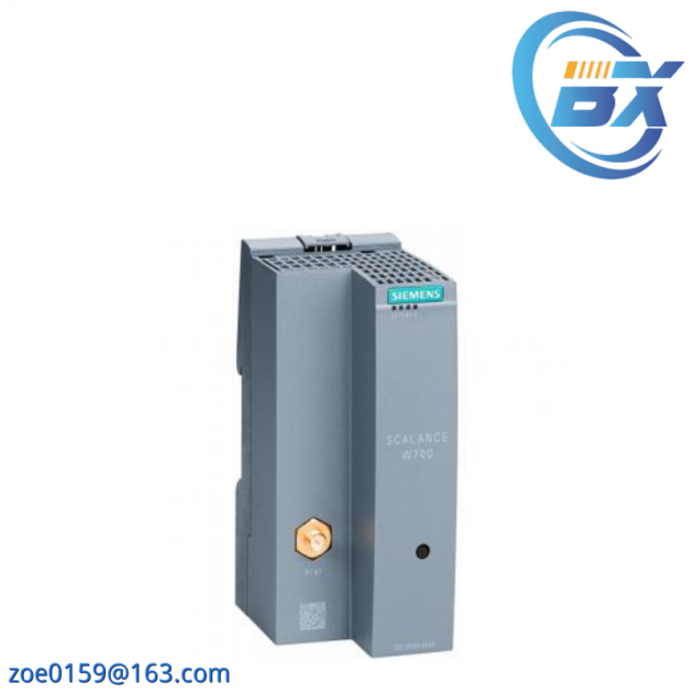SIEMENS NKDG/A - High Precision Industrial Control Module