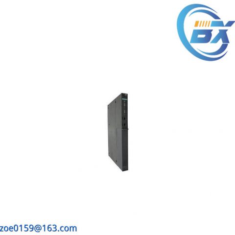 Siemens S7-400, PS407 4A, 6ES7407-0DA00-0AA0, Power Supply