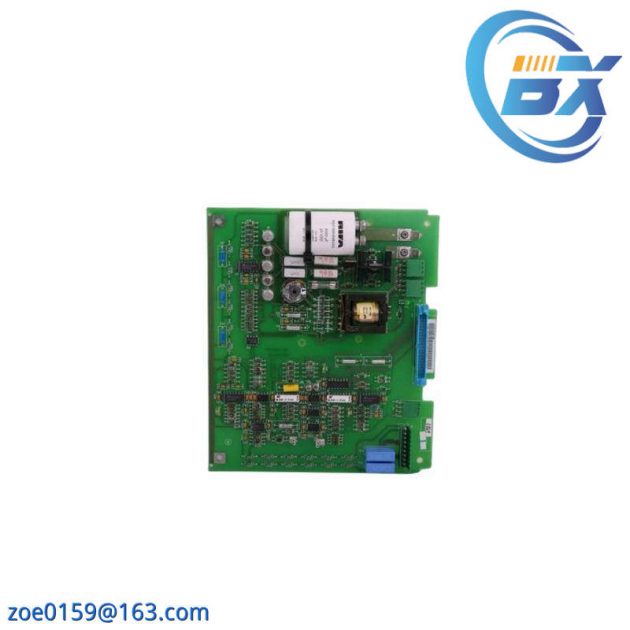 SIGMATEK DPS001 Industrial Control Module