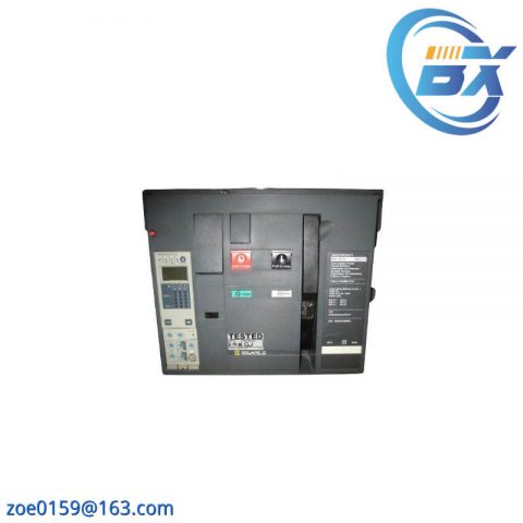 SQUARE D NW16H1 - WA4ECR43F9DGFFWXJA, Industrial Circuit Breaker