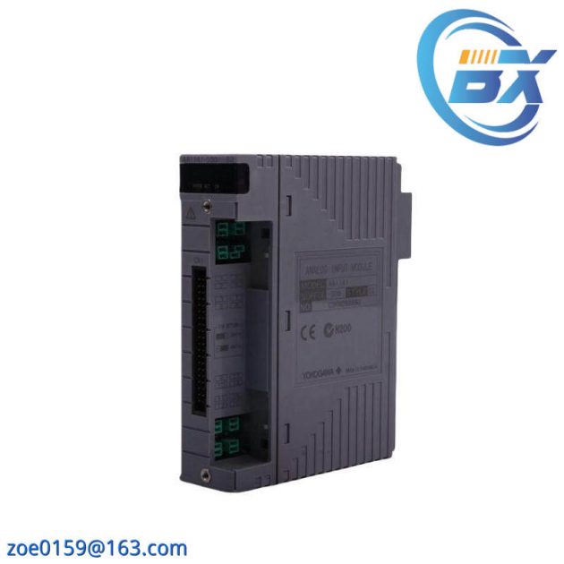 Yokogawa SR1B-045N-1KC Digital Output Module: Advanced Industrial Control Solution