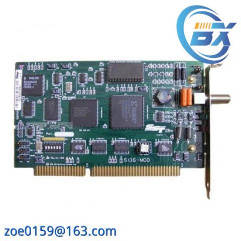 SST 5136-DNP-PCI DeviceNet Interface Module