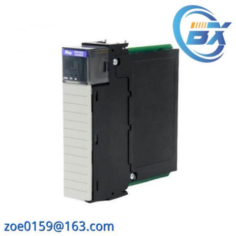 SST SST-PFB-CLX PLC Scanner Module