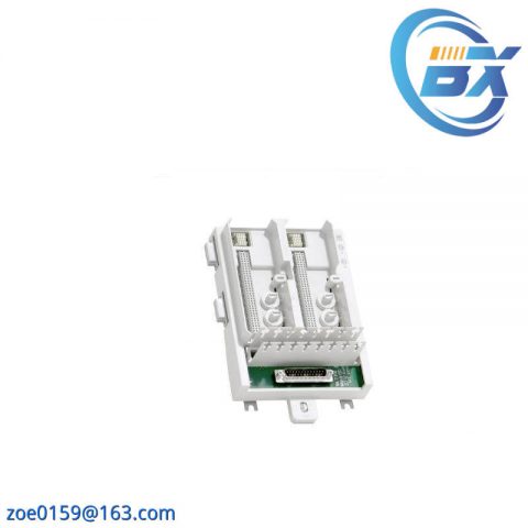 STS PTM.MT/N/Ex 131299 - Advanced Modular Terminal Block for Industrial Applications