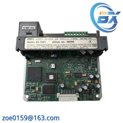 SUPCON GCS-2 OS-DA022A Digital Control System Module