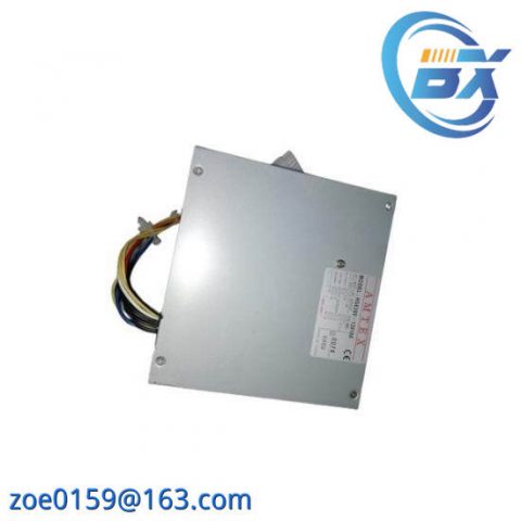 SUPCON GCS-2 OS-PW12 DCS Module