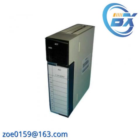 SUPCON GCS-2 OS-RIOA12 - Advanced DCS Module