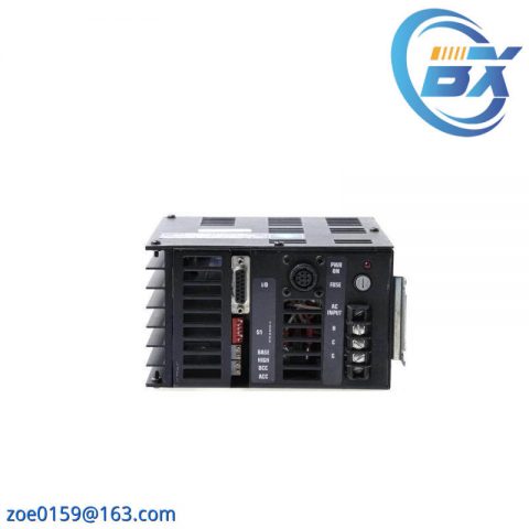 SUPERIOR SS20001 - Industrial Control Module