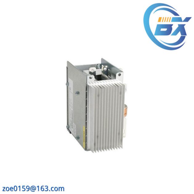 SUPERIOR SS20001 - Industrial Control Module