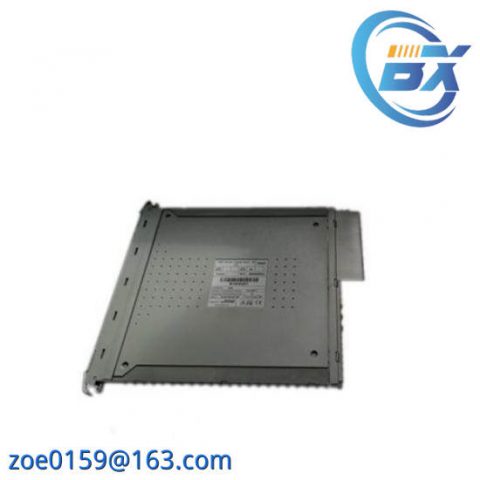 ABB T9100 Processor Module Supplier: Precision Control, Industrial Excellence