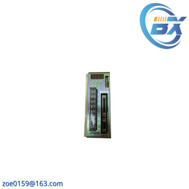 TAMAGAWA TS2640N321E64 High-Performance Servo Motor