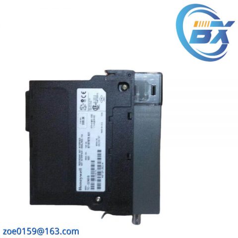 Honeywell TC-CCN013 Redundant Net Interface Module, for Enhanced Industrial Control Systems