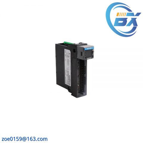Honeywell TC-IDW161 DCS Input Module: Advanced Control Solutions for Industrial Automation