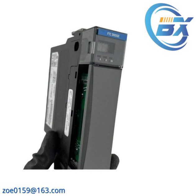 Honeywell TC-IXR061 | Experion Analog Input Module, Precision Control Solutions