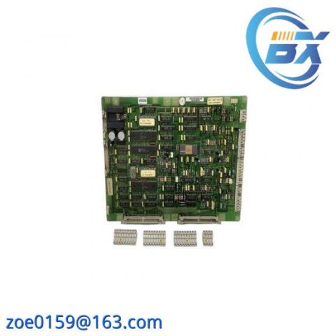 TEL MBMY-001A Control Module for Industrial Automation
