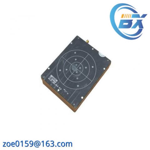TESCOM TC-93060A - High-Performance Antenna Coupler, Designed for Industrial Control Systems