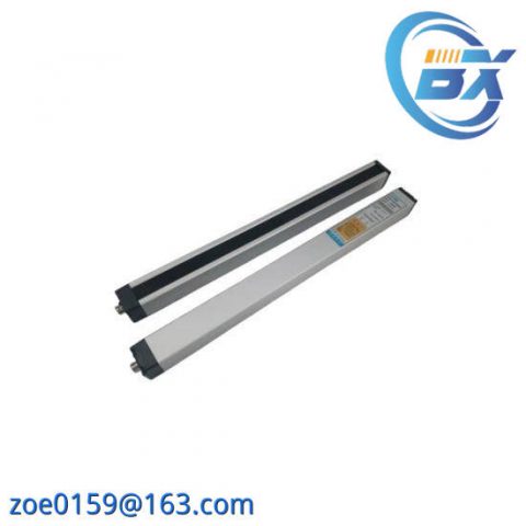 TIRY NA20-8 Safety Light Curtain Sensor - Advanced Industrial Protection Solution