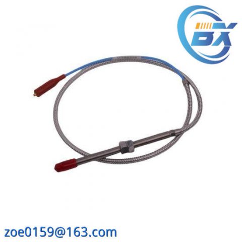 Bently Nevada TM0180-A07-00-06-10-02 Vibration Probe