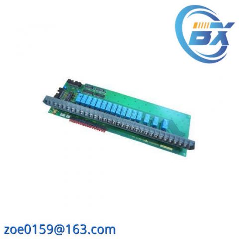 Toshiba 2N3B2506-B RO-6873 SNO 6 Board, Industrial Control Module