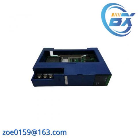TOYO PUC RMT-I/OM/THU-2756 Industrial Control Module