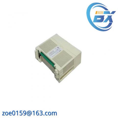 TOYO PUC RMT-I/OS/THU-2757 I/O Slave Module