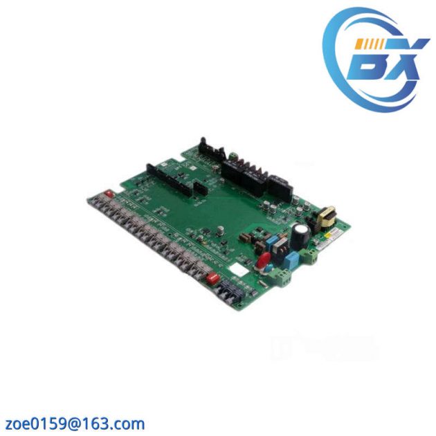 TRICONEX TRICON 3624 Process Control System