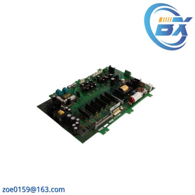 TRICONEX TRICON 4101 Industrial Control Module