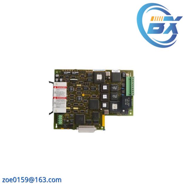 TRICONEX TRICON 4101 Industrial Control Module