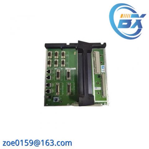 TRICONEX 8105N Industrial Control Module