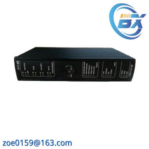 TRICONEX 0923-141-6957 Control Module for Industrial Automation Systems