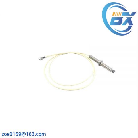 TRICONEX 2281 Control Module