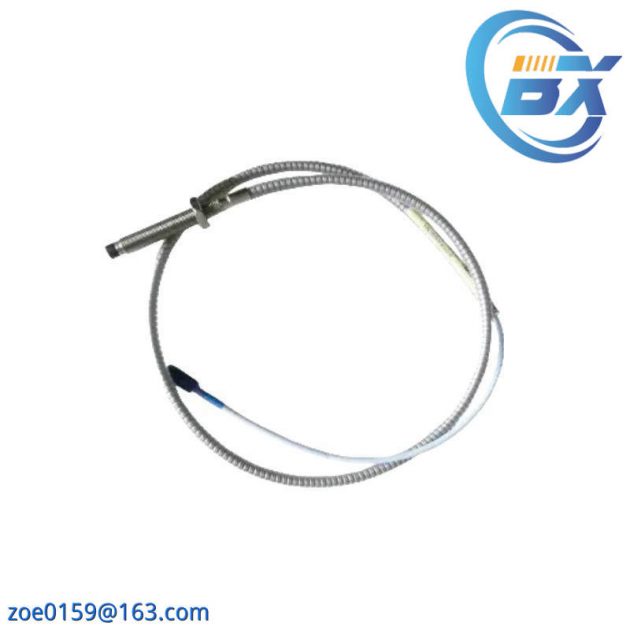 TRICONEX 2281 Control Module