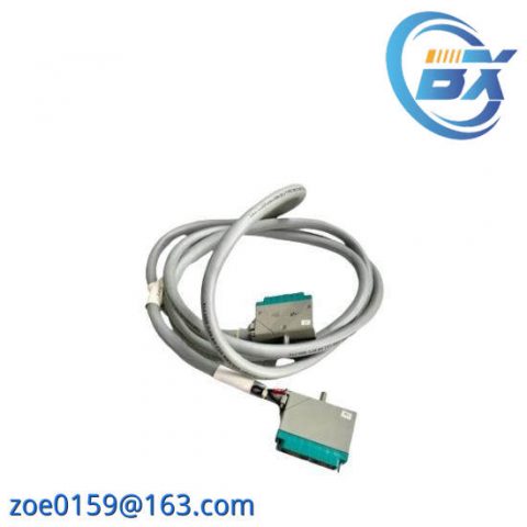 TRICONEX 3503EC1 High-Performance Industrial Control Module