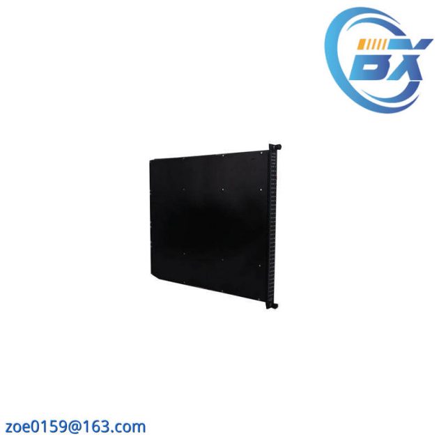 TRICONEX 3604E Digital Output Module for Industrial Control Systems