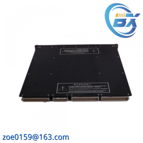 TRICONEX 3664 Industrial Control Module