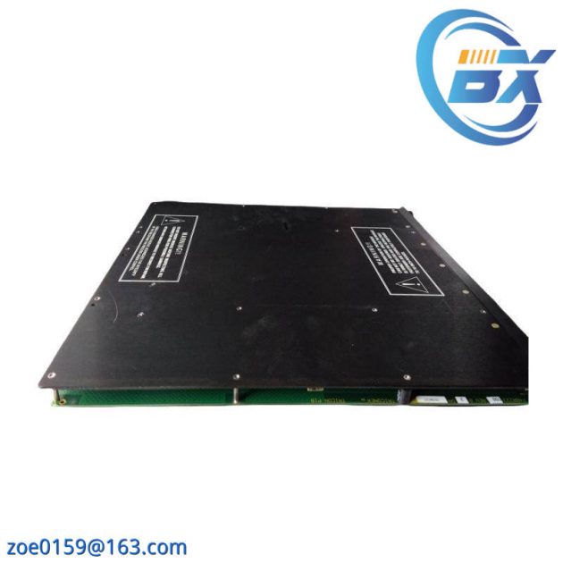 TRICONEX 4329 Industrial Control Module