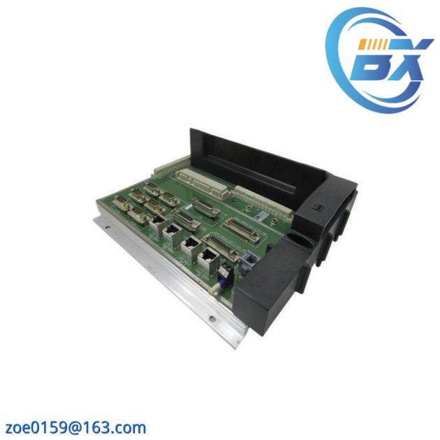 TRICONEX 7400206-100 I/O Module for Industrial Automation Systems