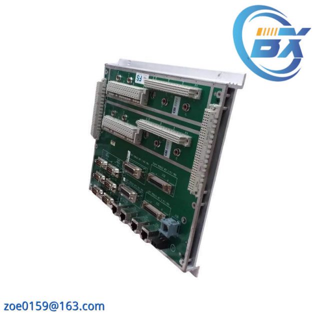 TRICONEX 7400206-100 I/O Module for Industrial Automation Systems