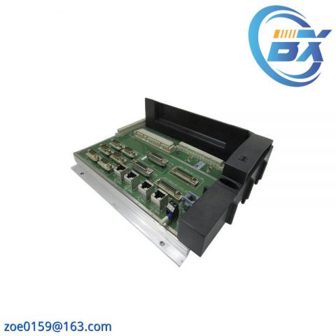 TRICONEX 7400206-100 Controller Supply: Industrial Control Solution