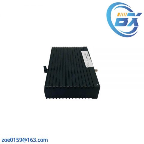 Triconex CM3201 Communication Module - Reliable Networking Solution for Industrial Control