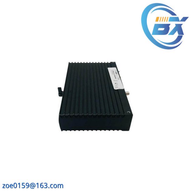 Triconex CM3201 Communication Module - Reliable Networking Solution for Industrial Control